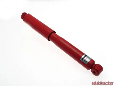 KONI Heavy Track (red) 8240- internally adjustable, twin-tube low pressure gas Jeep Liberty Rear 2002-2012 - 8240 1202SPX